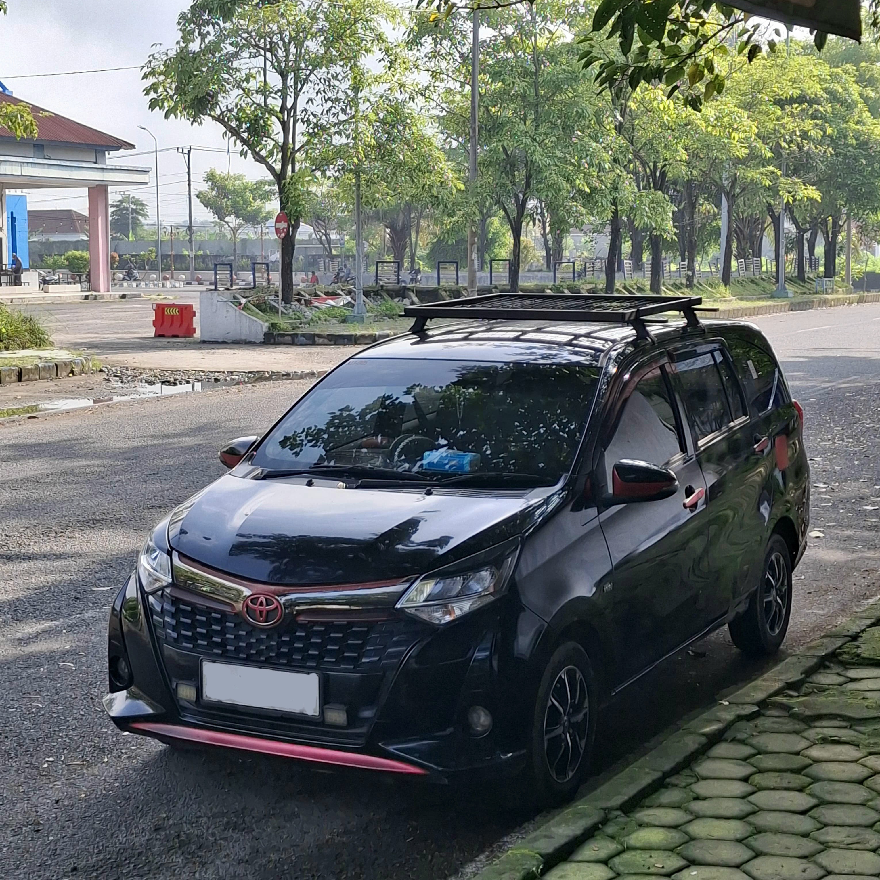 Toyota Calya 2023